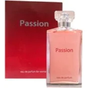 Passion Passion Woman - Eau De Parfum 100 Ml