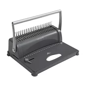 Aparat za špiralno vezavo genie cb-850 pvc špirala 12440 GENIE