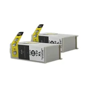 kartuša Lexmark 100 XL Black/Dvojno pakiranje