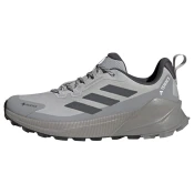 ADIDAS TERREX Nizki čevelj Trailmaker 2.0 siva/svetlo siva/črna