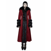 Ženski plašč DEVIL FASHION - CT12602
