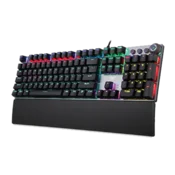 AULA Gaming mehanicka tastatura F2058 crna