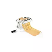 Gefu Rezalnik testenin Pasta Perfetta II iz nerjavečega jekla