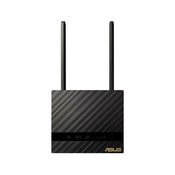 Asus 4G-N16 N300 Wi-Fi Router