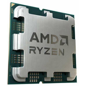 AMD Ryzen 7 8700F AI 8 cores do 5GHz tray (100-000001590) procesor