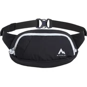 McKinley WAIST BAG MINI, torbica oko struka, crna 435878