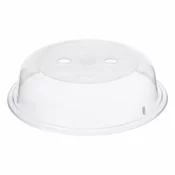Pokrov za mikrovalovno pečico BASIC 26,5 cm