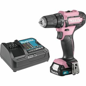 Makita roza akumulatorska bušilica-odvijac DF333DSAP1