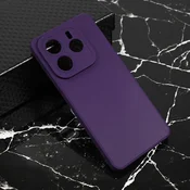 Teracell Maska za Xiaomi Redmi Note 14 5G Giulietta, Ljubicasta
