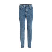 KARL LAGERFELD JEANS Kavbojke modra