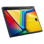ASUS Vivobook S 14 Flip OLED TP3402VA-KN301W (14 inca 2.8K OLED, i9-13900H, 16GB, SSD 1TB, Win11 Home) laptop
