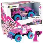 Dumel DUMEL-EXOST CROSSROAD AMAZONE TE 20262 DALJINSKI RC FUN CAR 4WD, (22006940)