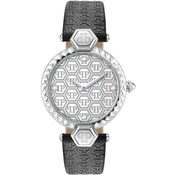 ŽENSKA ROČNA URA Philipp Plein PWEAA0121 Plein Couture 32mm 3ATM