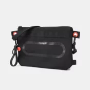 Hedgren Uni Ichi crossover torbica velicine M, (HHUNI02-003-01)