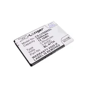 Baterija za LG G Pro 2/D837/F350K, 3200 mAh