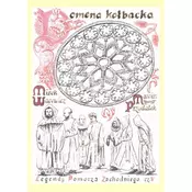 Legendy Pomorza Zachodniego cz.5 Domena Kołbacka