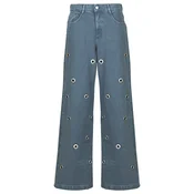 Ikks B329125 Modra
