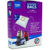 BEKO Kese za VC usisivac ljubicasta paket 5+1