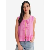 MixRay Bluza roza