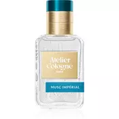 Atelier Cologne Cologne Absolue Musc Impérial parfemska voda uniseks 30 ml