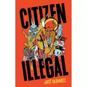Citizen Illegal
