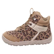 Superfit čevelj gležnjar - membrana WALDERI 1-000911-3000 barefoot D brown 27
