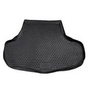 Rubber trunk mat Infinity G37X 2009- (sedan)
