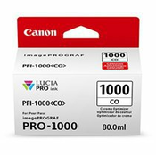 Canon - tinta Canon PFI-1000 CO (chroma optimiser), original