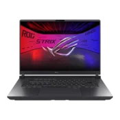 ASUS Laptop ASUS ROG Zephyrus Duo 16 GX651AX-SR086X, 40.6cm (16) OLED 3K 120Hz, Intel Core Ultra 9 386H, 64 GB RAM, 2 TB SSD, nVidia RTX 5090 24GB, W11P, (5000223479)