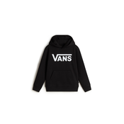 VANS Majica Classic črna/bela