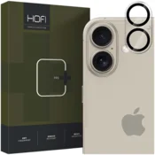 Hofi HOFI CAM PRO+ PROZORNI OVITEK ZA KAMERO ZA IPHONE 16/16 PLUS