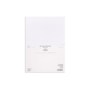 Komplet barvnih papirjev DP Craft - 20 kos. | različne barve