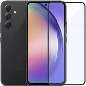 shumee Kaljeno steklo ZA zaščitno steklo za celoten zaslon Samsung Galaxy S22