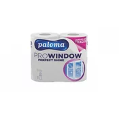 TOALETNE BRISAČE PALOMA SUPER CARE PRO WINDOW 2/1