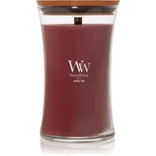 WoodWick Rouge Oud Large Hourglass Candle 610 g