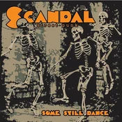 Scandal - Some Still Dance (LP)