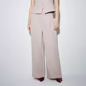 Hlače wide leg