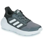 Adidas Patike za decake Tensaur Run 3.0 J, IE3545, Sive