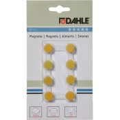 Magneti Dahle ? 13 mm, 8/1