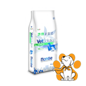 Monge VetSolution Diabetic 12kg, Dijetalna Hrana Za Pse Sa Dijabetesom