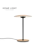 HOME LIGHT Stona lampa Luna 304, 12W, 3000K