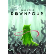 Rain World: Downpour (DLC) (PC) Steam Key GLOBAL