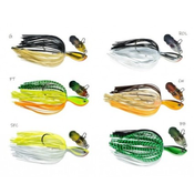 Blestivka Rapala Rap-V 21-28g