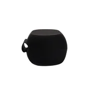 INF Zaščitna torbica za slušalke Jabra Elite 7 Active s kavljem S Black, (21838049)