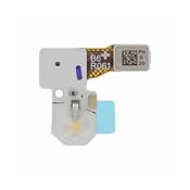 SAMSUNG Samsung, Modul Bliskavice in Mikrofona za Galaxy Z Fold 6 z Vgrajenim Kablom, Črna, (5000275987)
