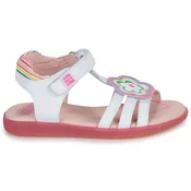 Sandale Agatha Ruiz de la Prada 252963 S Bijela