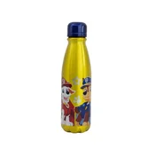 Stor Otroška aluminijasta steklenička za pitje Paw Patrol - 600 ml, 81640