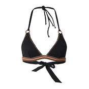 Banana Moon Bikini zgornji del, črna