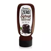 Proteini.si zero syrup 320ml cocoa