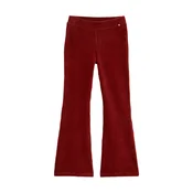 WE Fashion Pajkice rdeča/temno rdeča